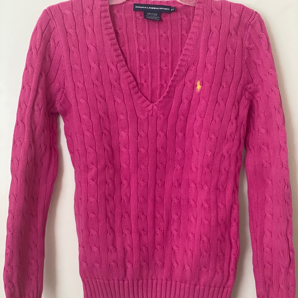 Ralph Lauren Sweater